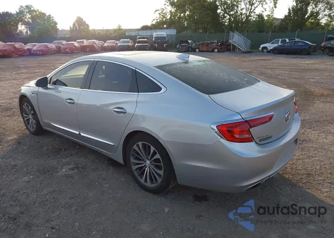 2018 Buick Lacrosse Premium z USA, uszkodzony, nr VIN 1G4ZR5SSXJU142435